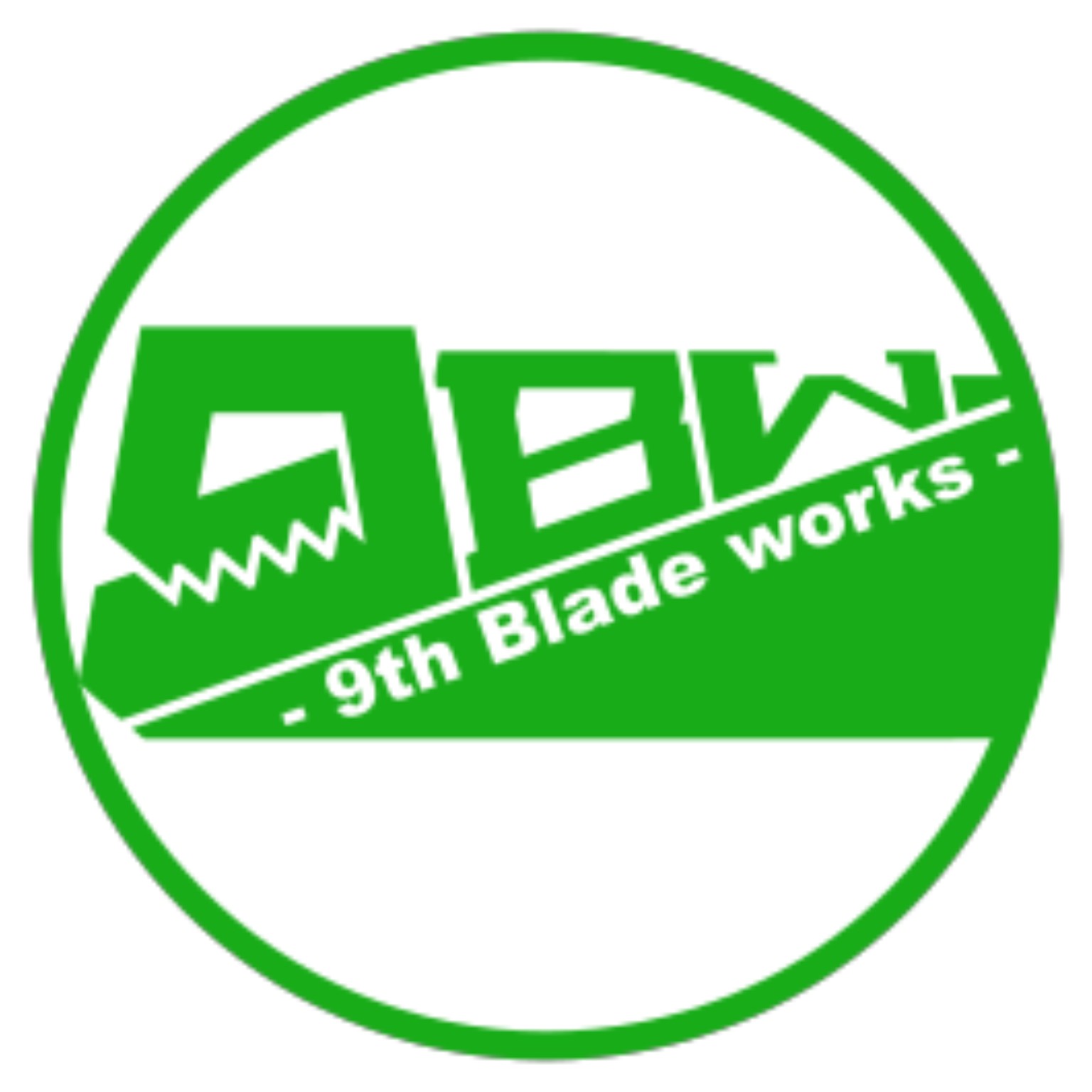 9th Blade Works